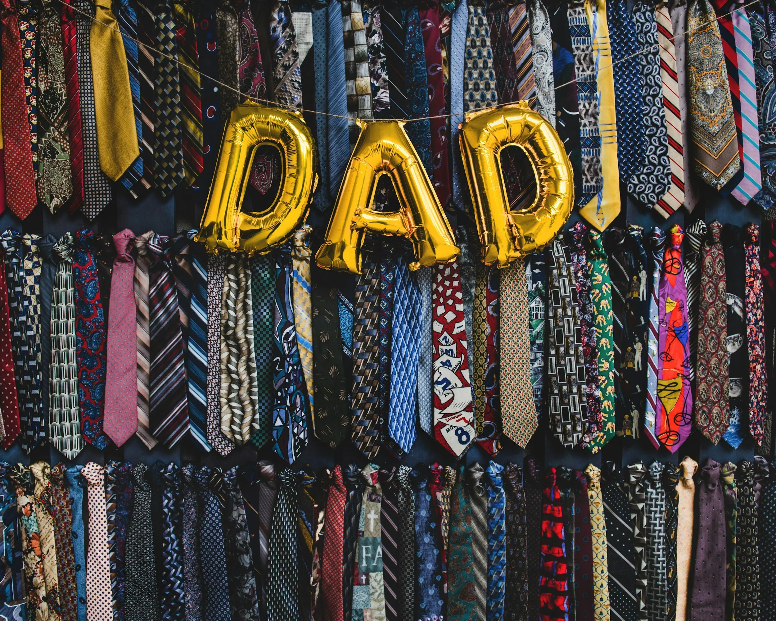 Coping with Grief on Father's Day: Honouring All Father Figures 