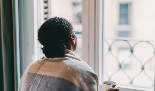 The Role of Routine When Everything Feels Broken