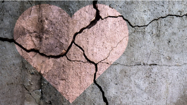 Grief vs. Trauma: What's the Difference, and Why Does It Matter?