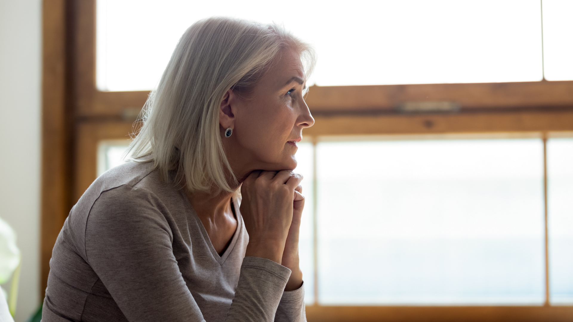 How to Stop Mourning: Why the Real Answer Is Learning to Carry Grief Differently