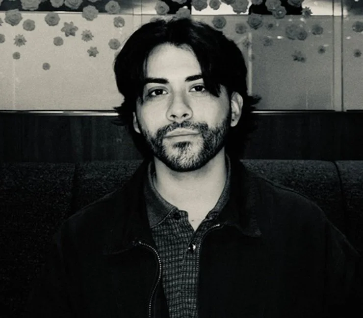 Michael Diaze