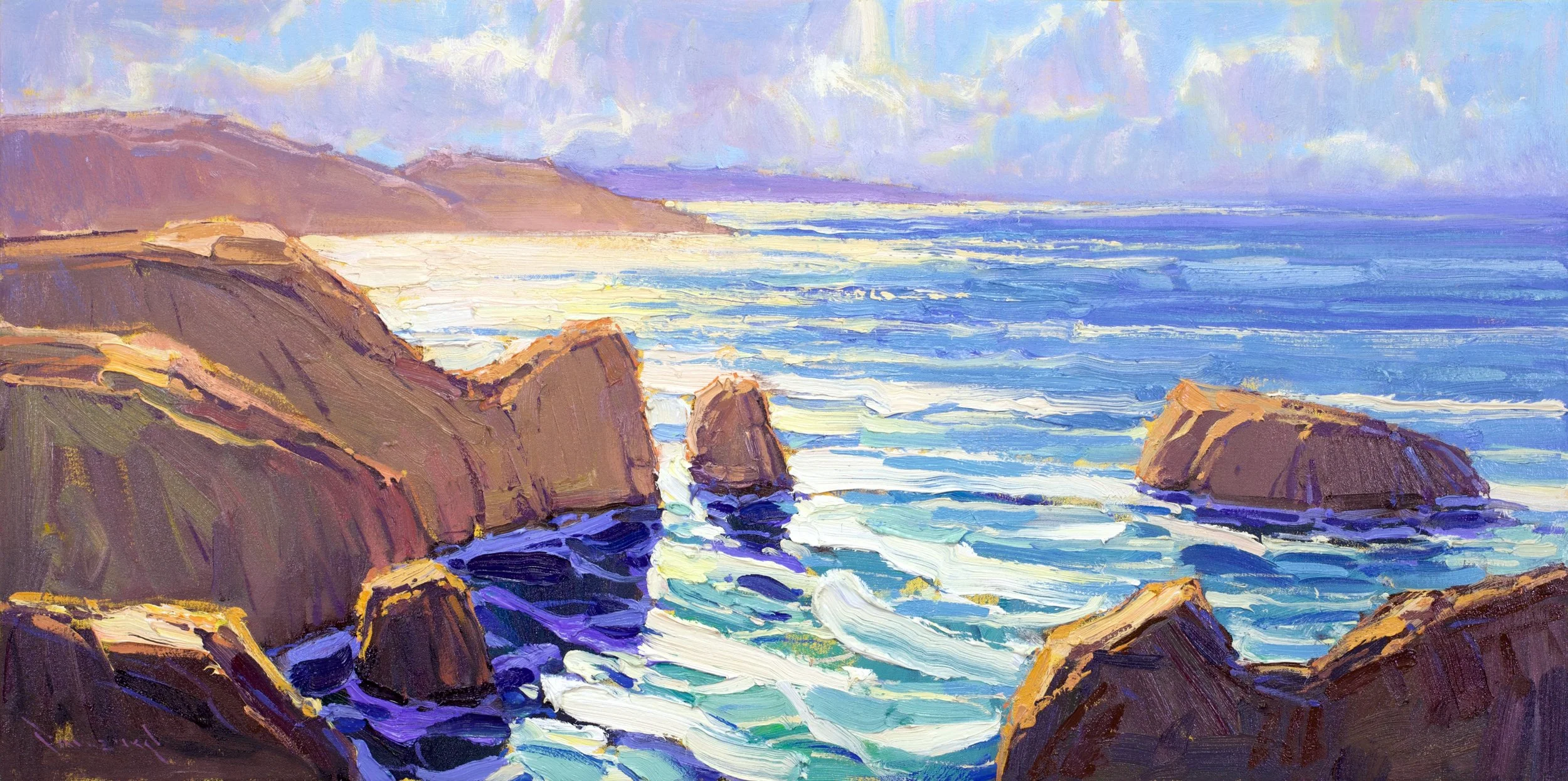 AS GOOD AS IT GETS, 24X48