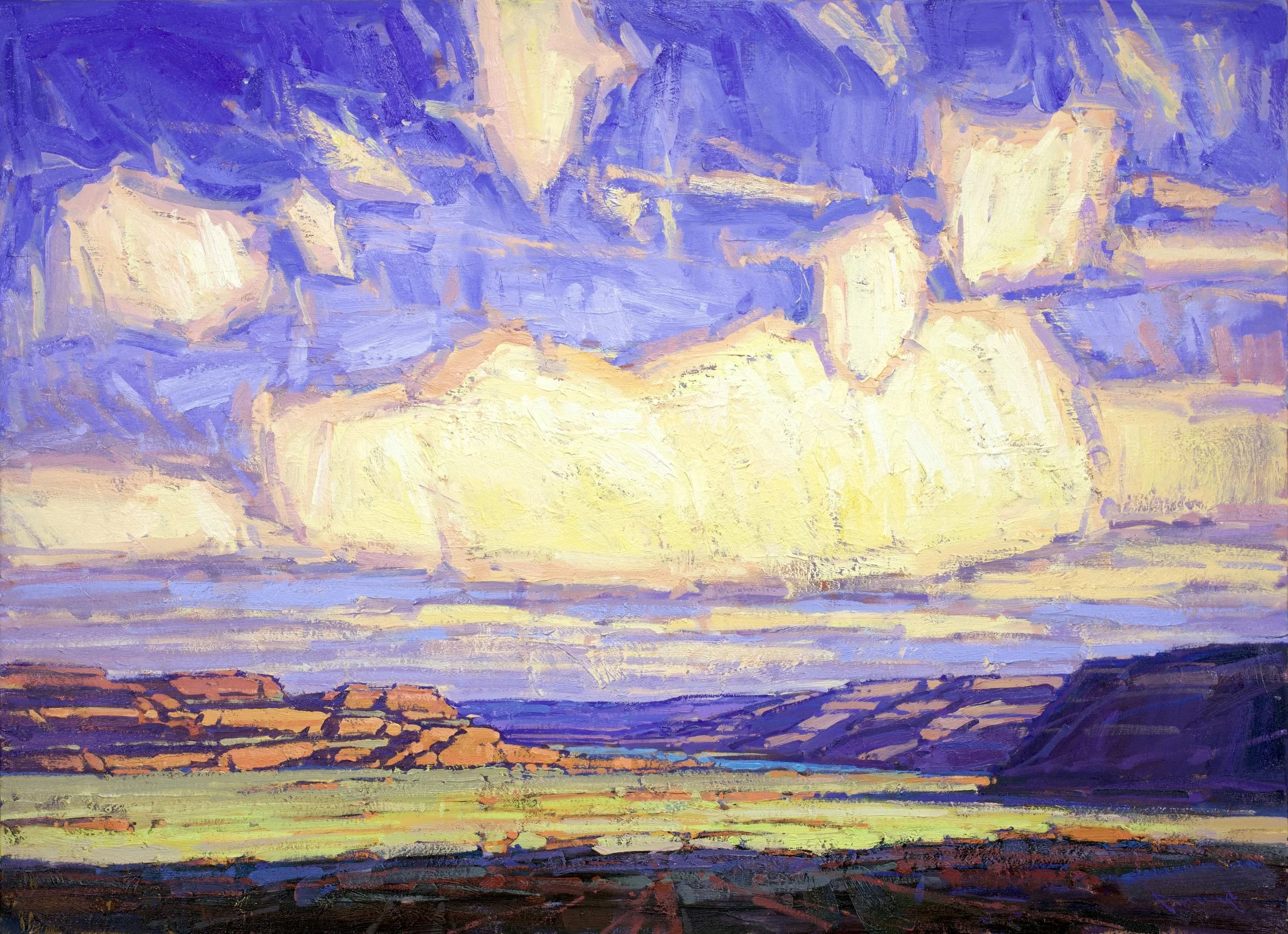 SCOTTSDALE FERRARI ART WEEK