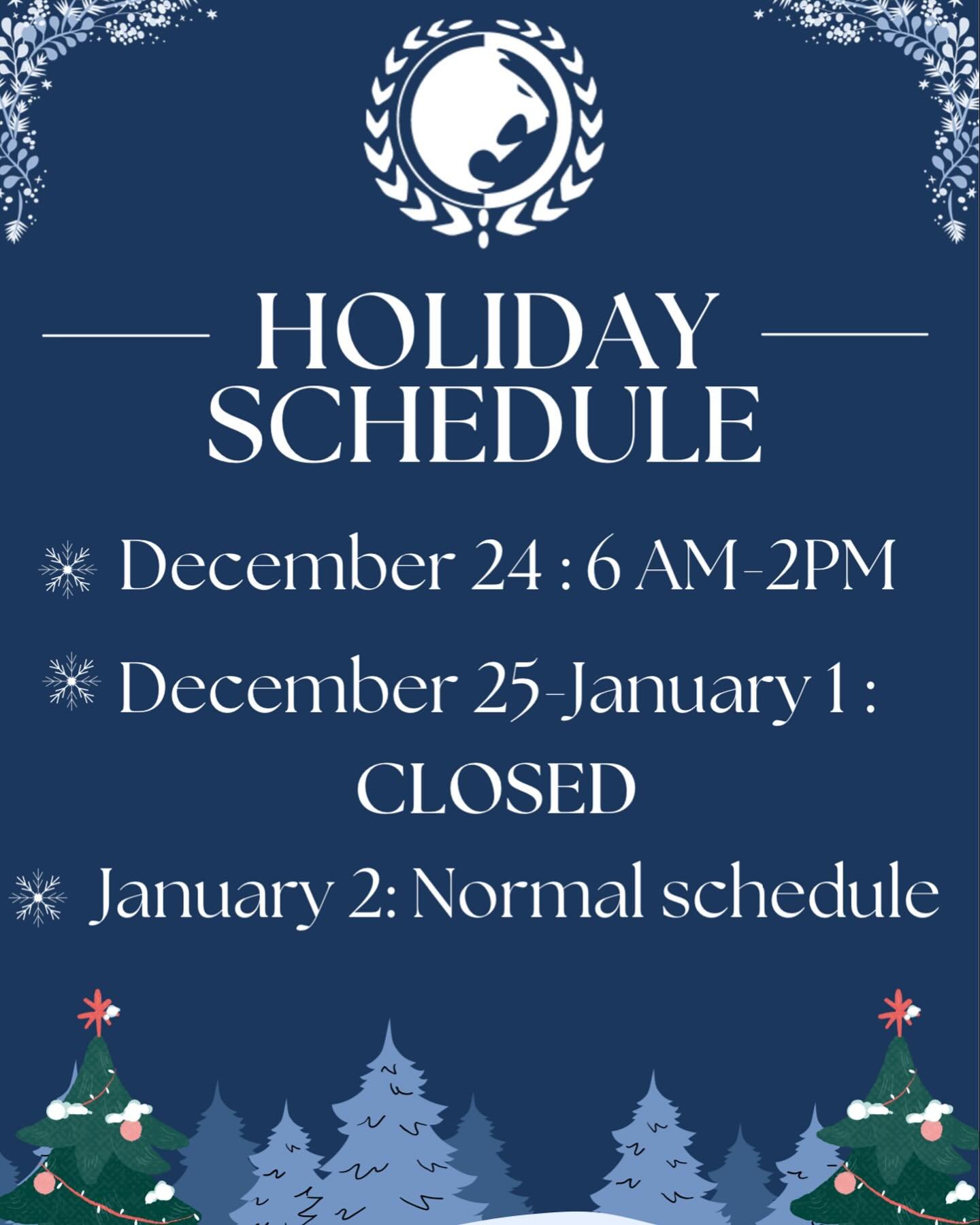 Renzo Gracie Brooklyn, wishing you all Happy  holidays and a Happy New Year