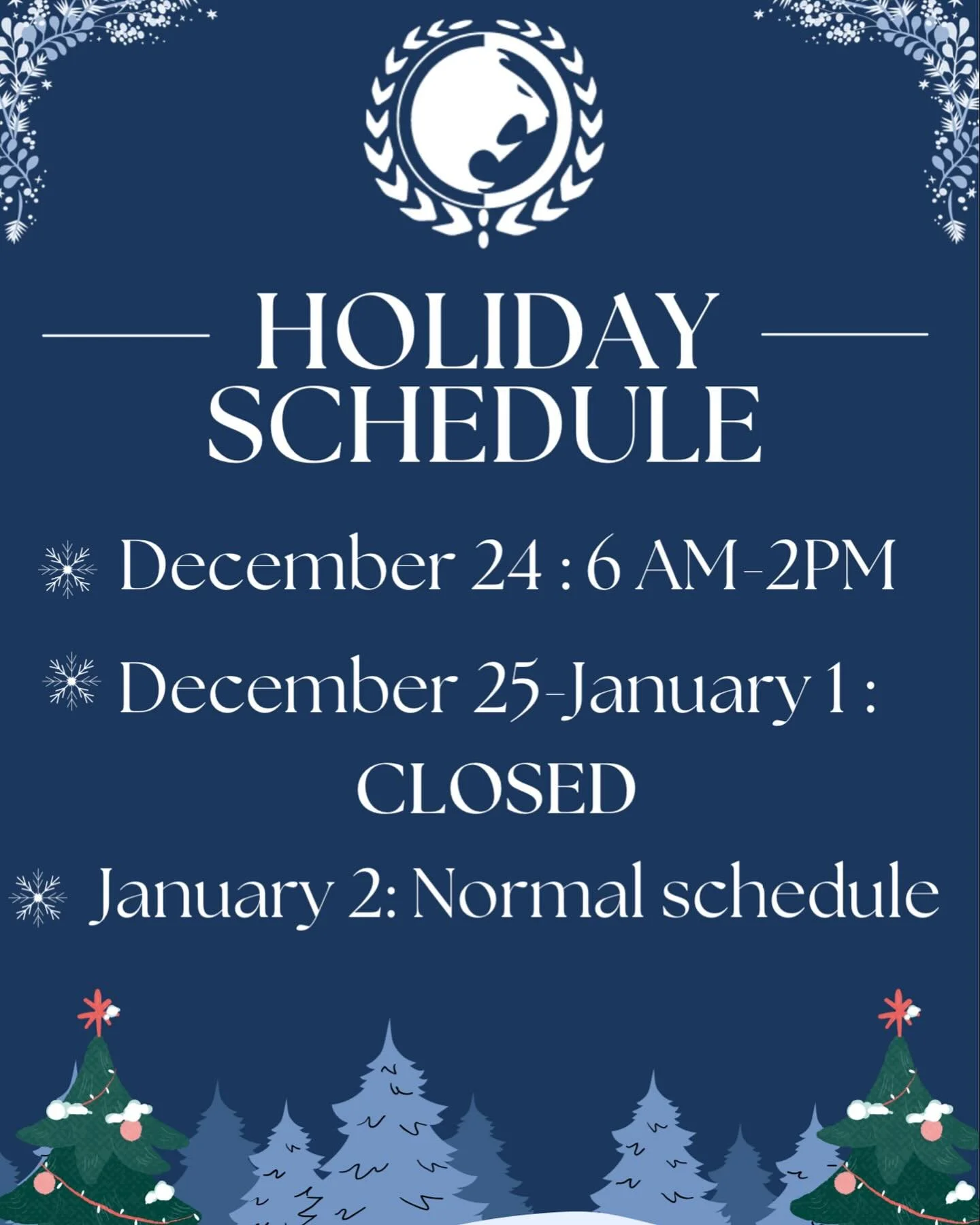 Renzo Gracie Brooklyn, wishing you all Happy  holidays and a Happy New Year