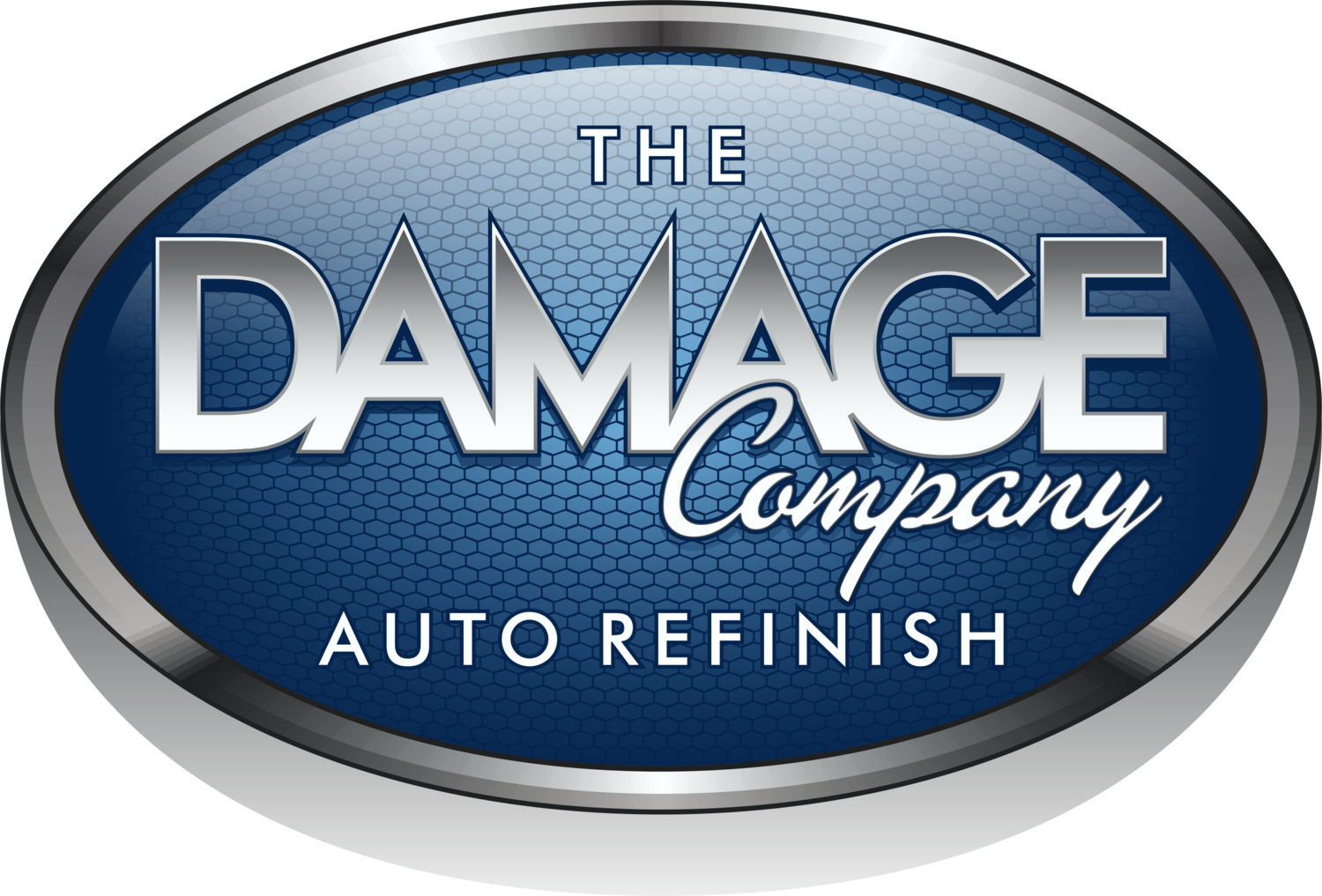 The Damage Company Auto Refinish