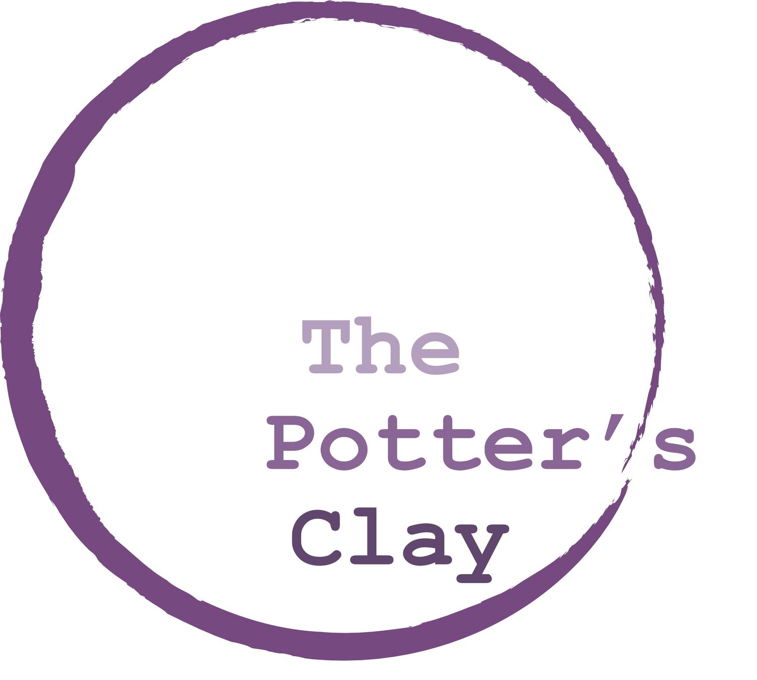 The Potter&#39;s Clay