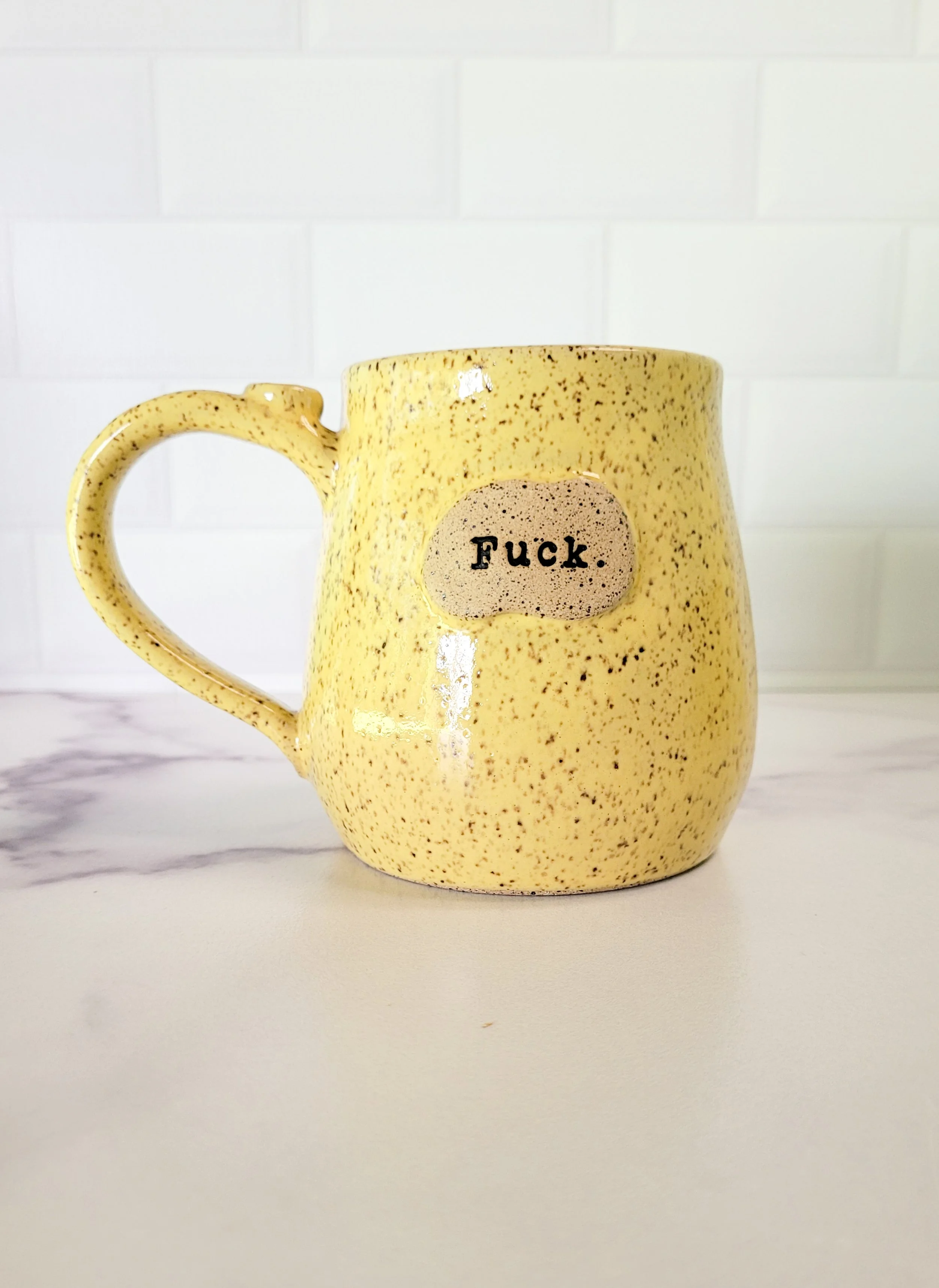 F*ck Mug
