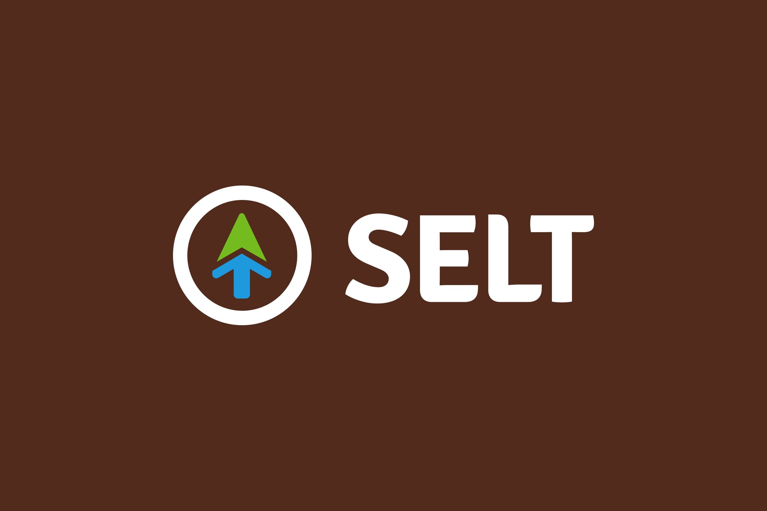 SELT logo