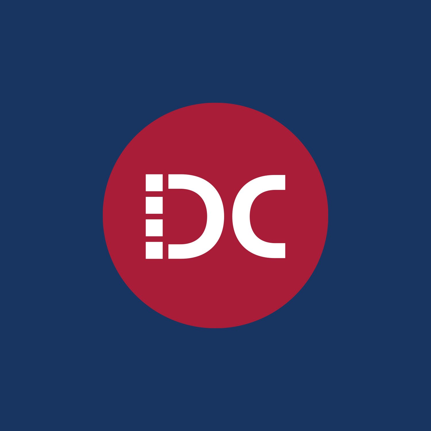 DC logo