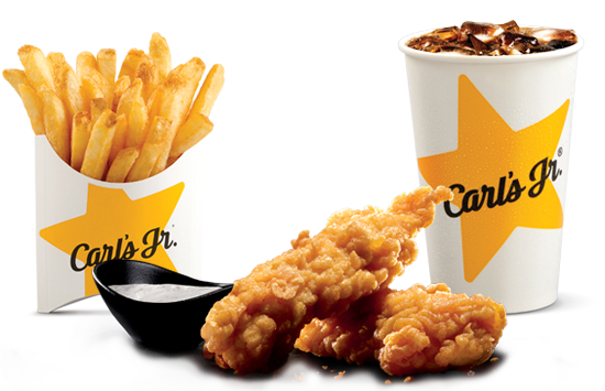 Carl's Jr. NZ | Menu | Classic Chargrilled Burgers