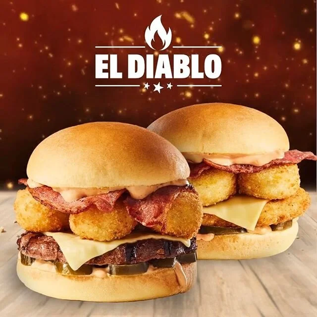 Carl's Jr. NZ About Us