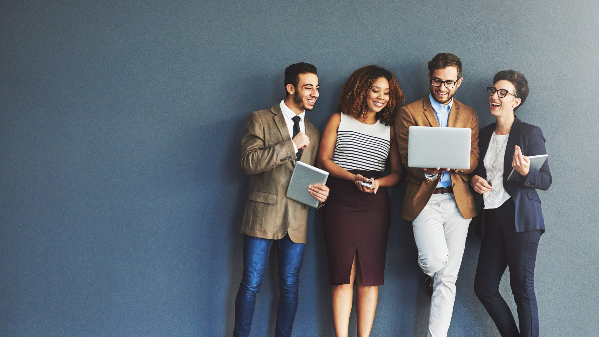 Team Dynamics and Leadership Development