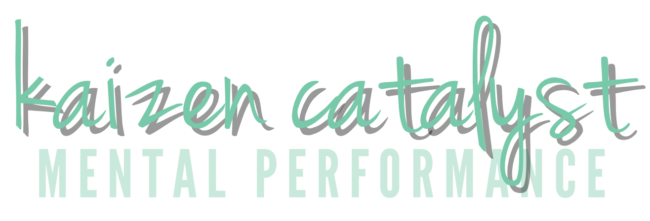 KAIZEN CATALYST