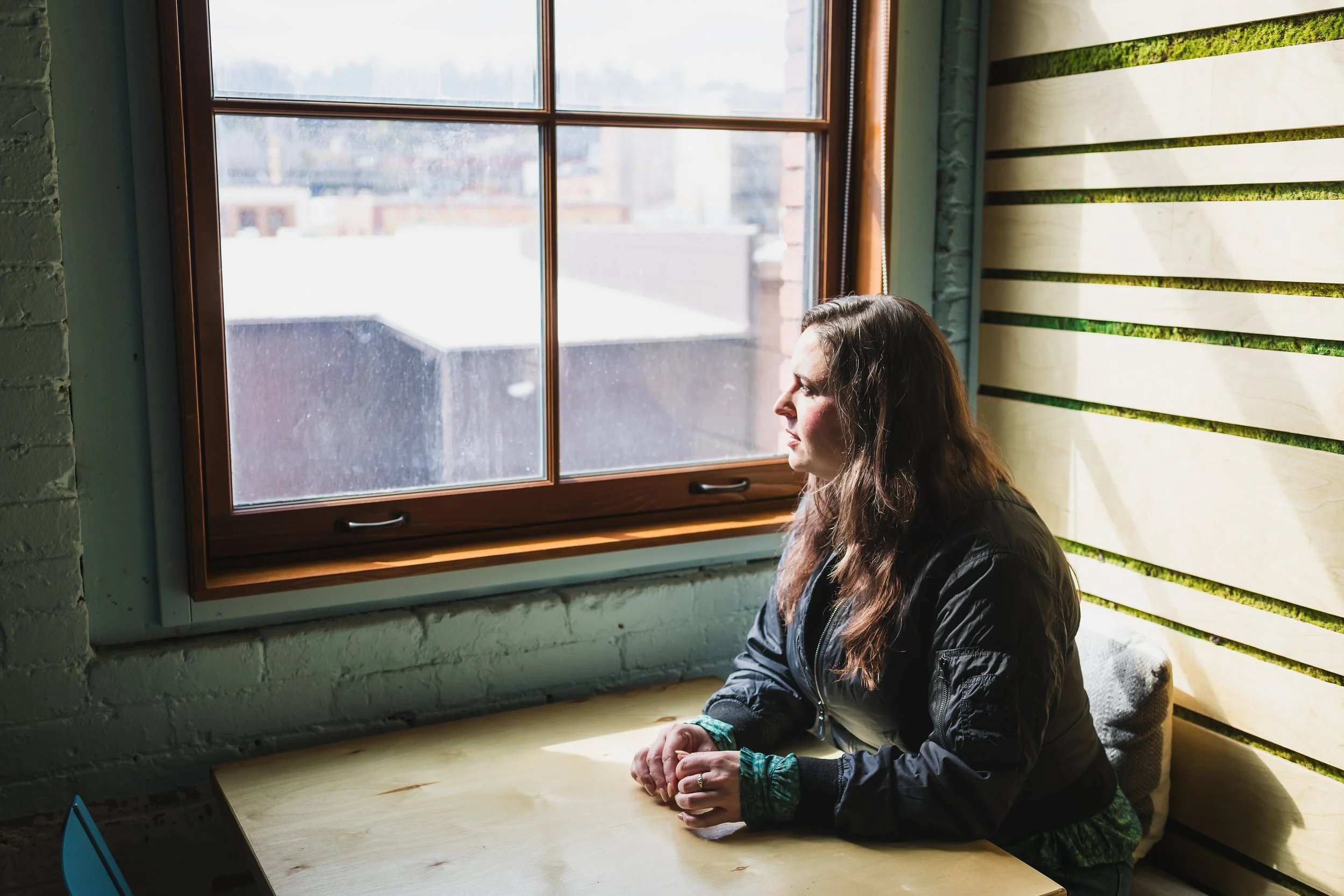 When You’re Doing Everything Right—and It’s Still Not Working