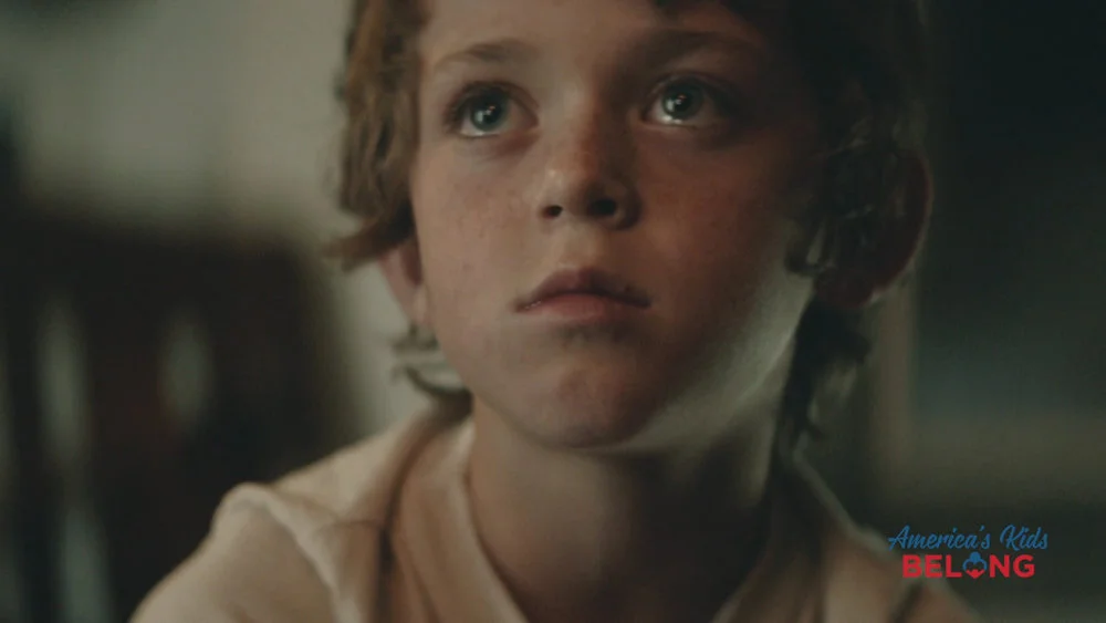 America's Kids Belong