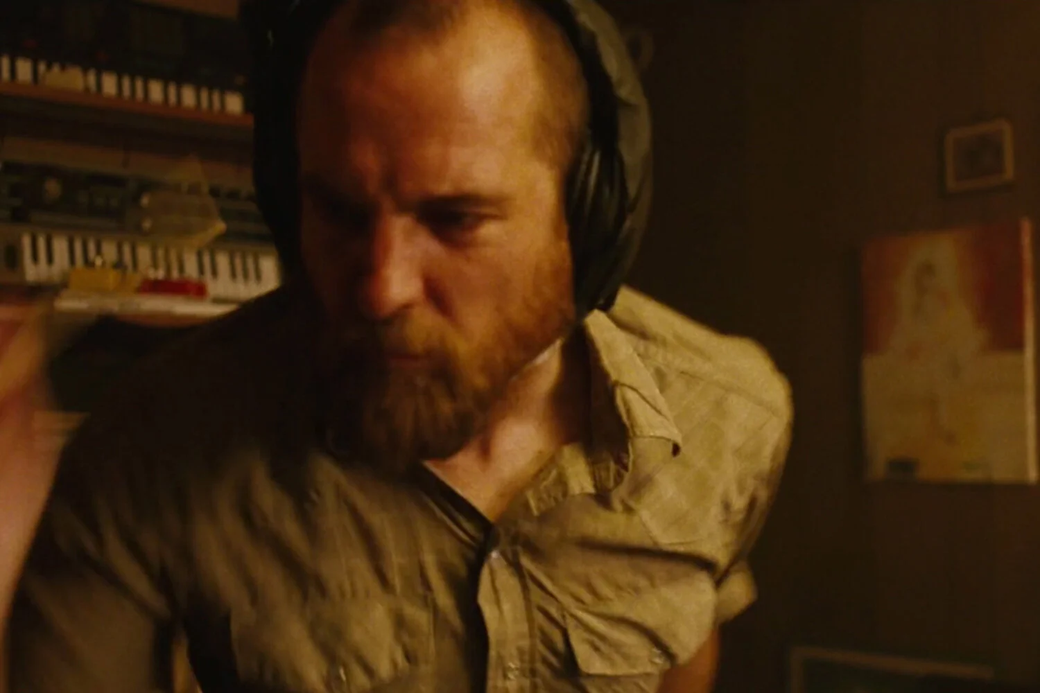 Get Down Ft. Darren King