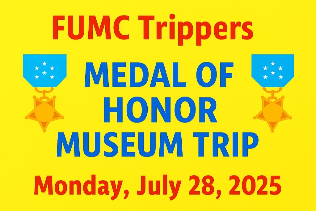 Trippers: National Medal of Honor Museum Day Trip