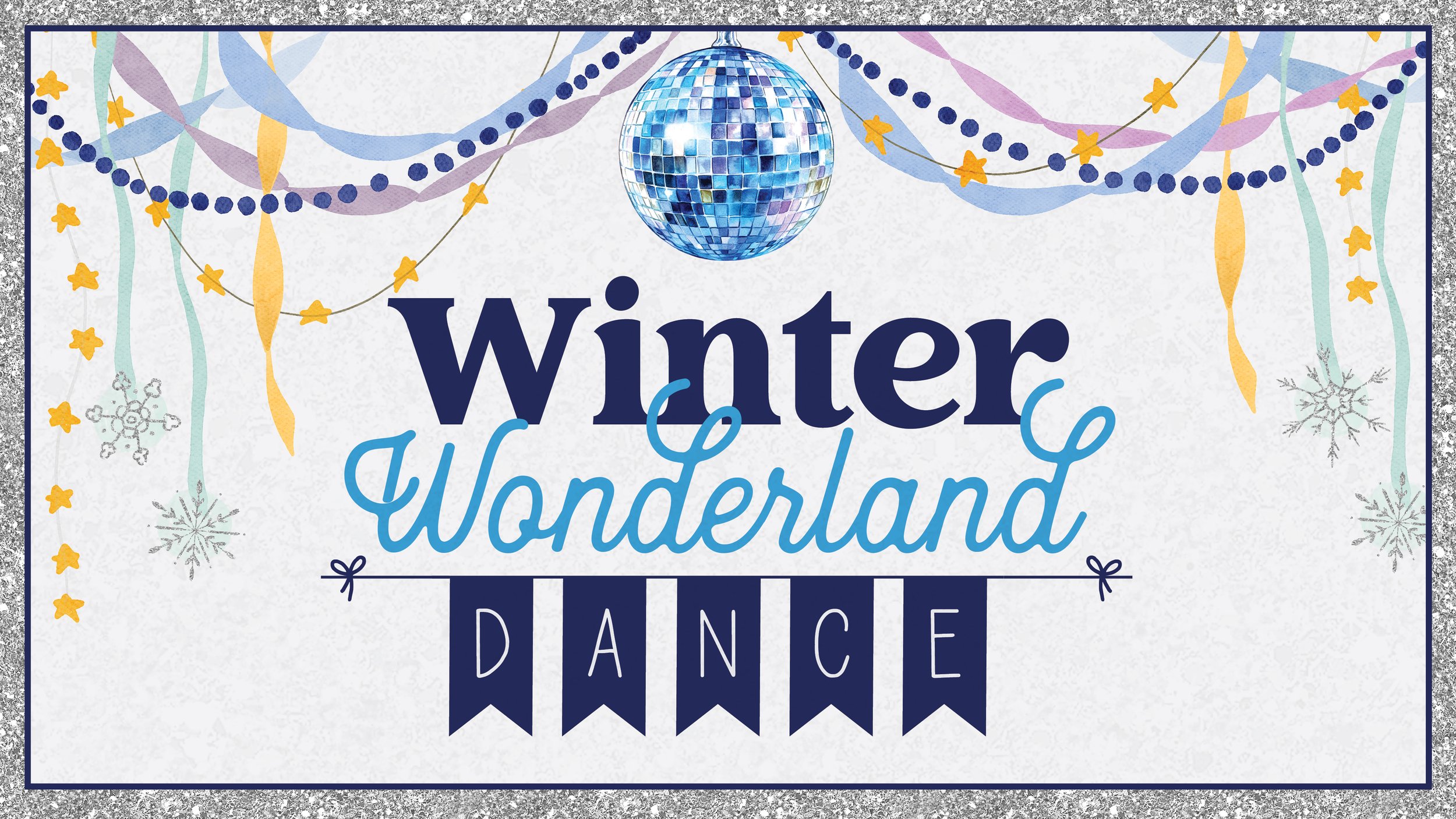 Winter Wonderland Dance
