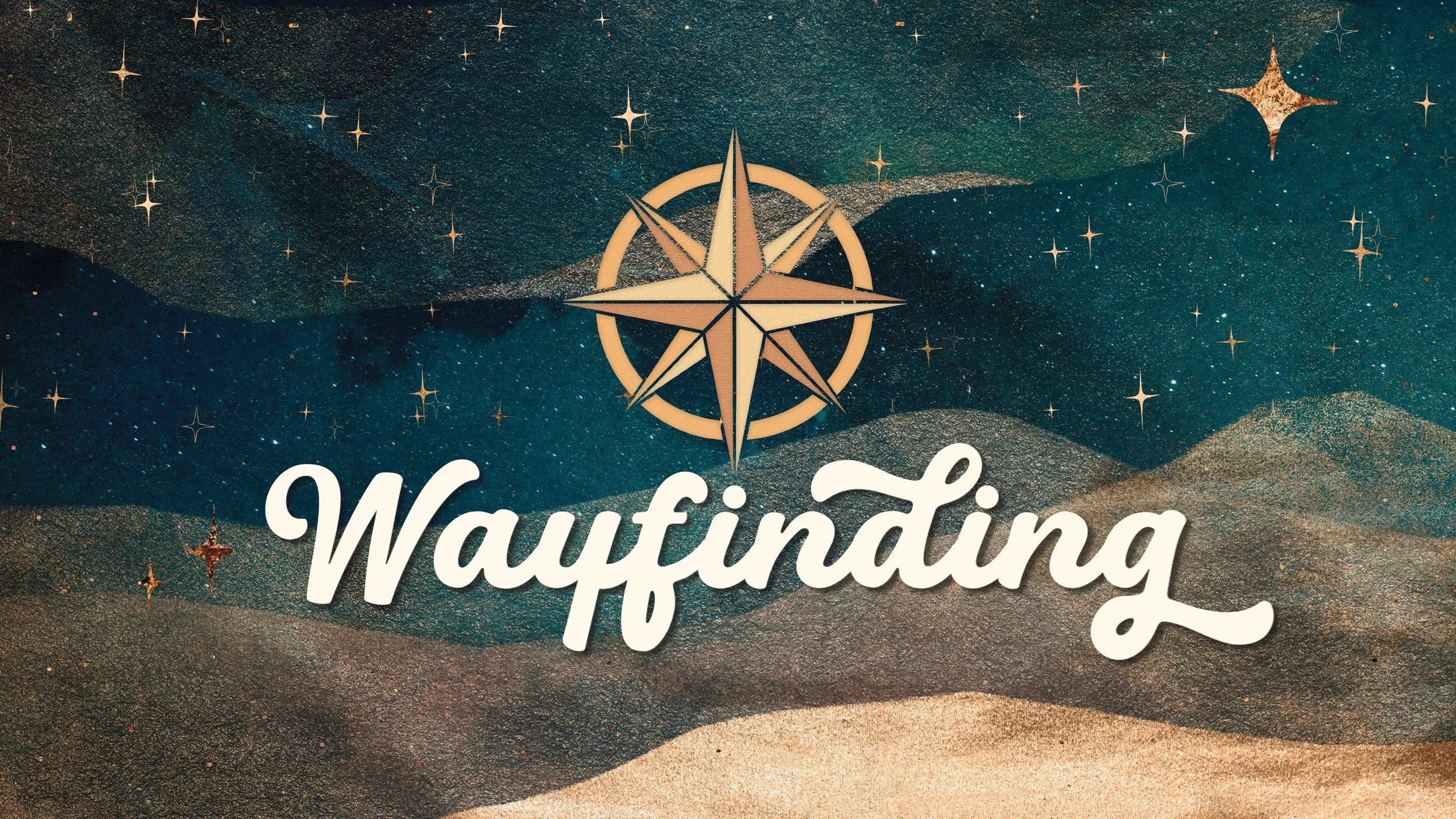 Wayfinding: Living in the Heart