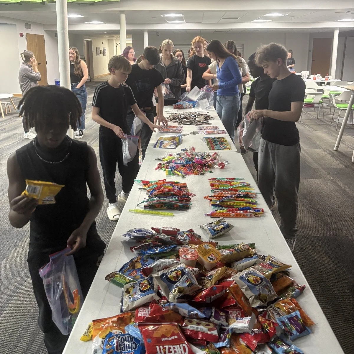 From Study to Service: FUMC Denton's Immigration Task Force Is Putting Faith Into Action