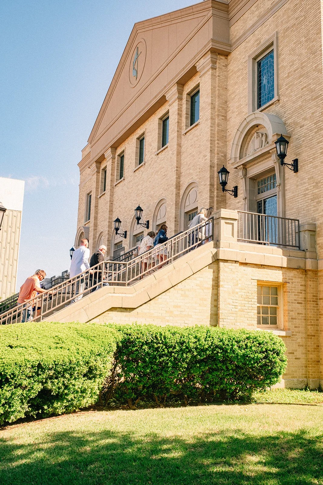 State of the Church Address