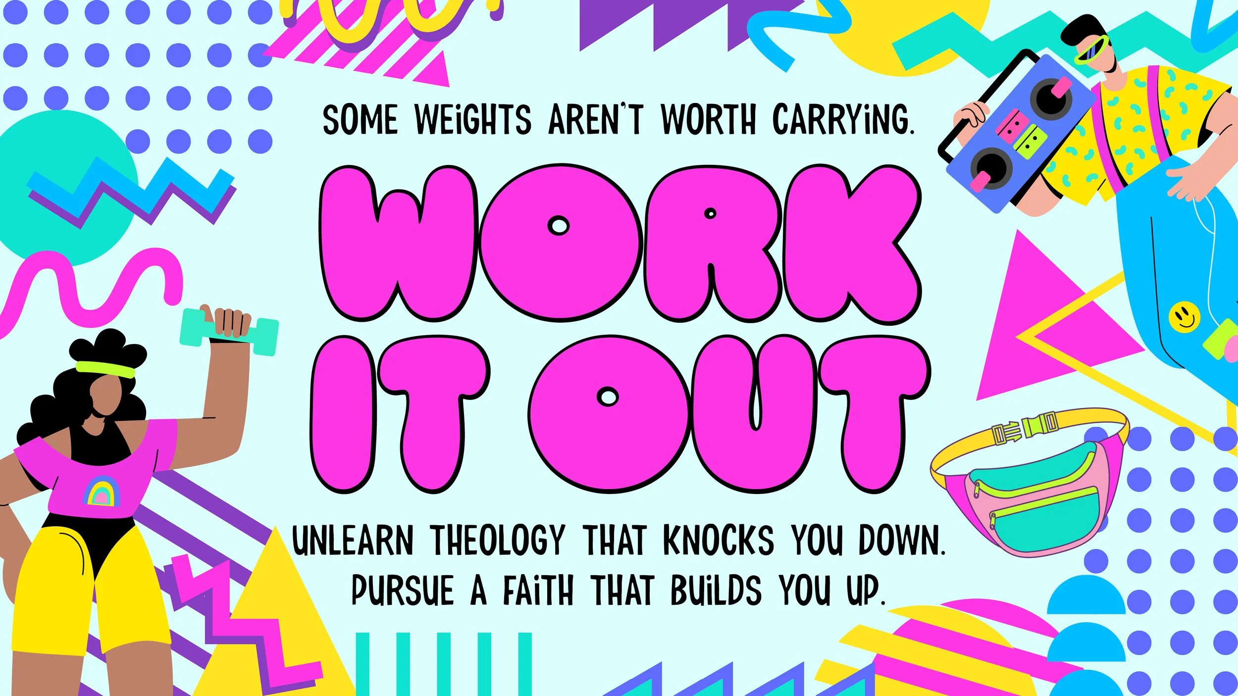 Work It Out: Does Everything Happen for a Reason?