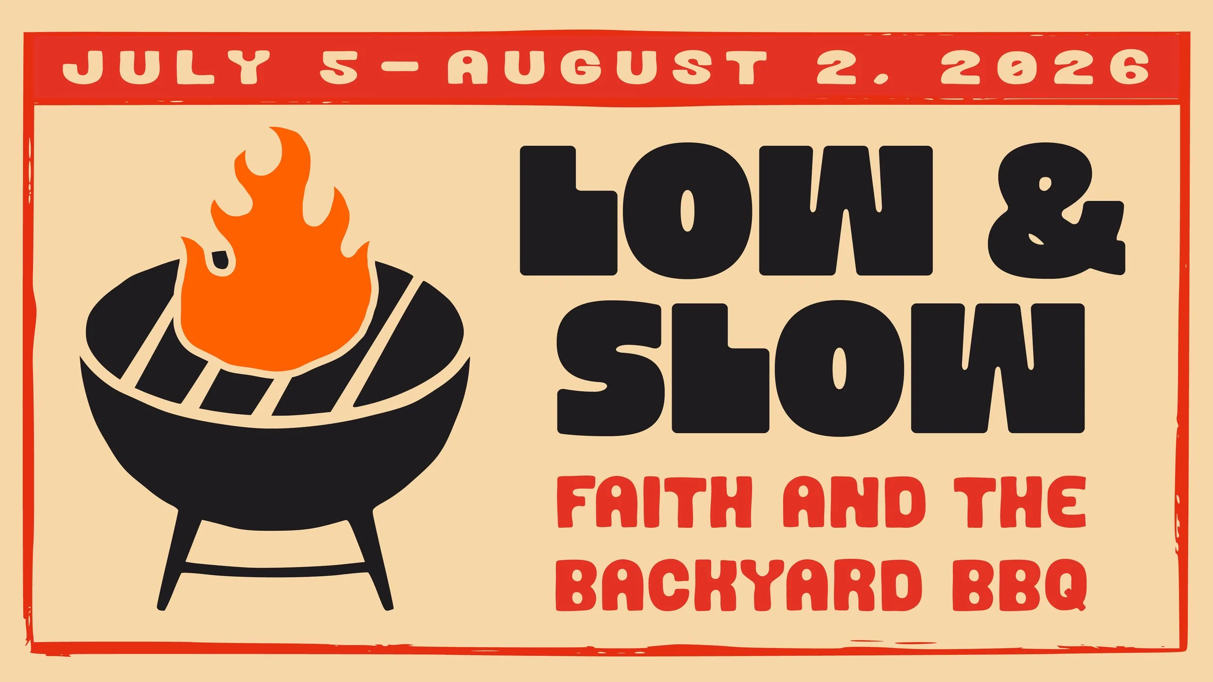 Low &amp; Slow: Kindom, Not Empire 