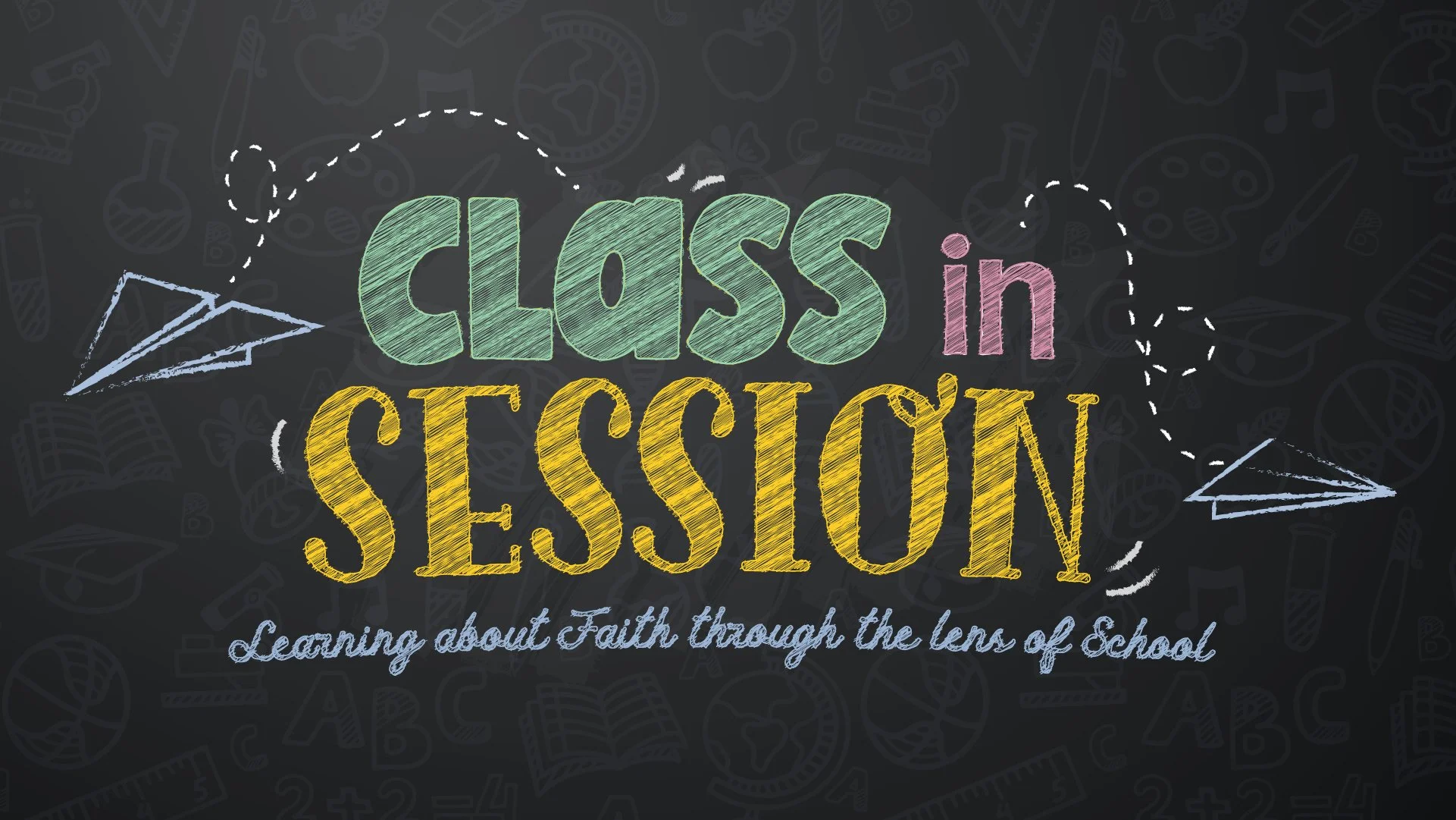 Class in Session: Math &amp; Science
