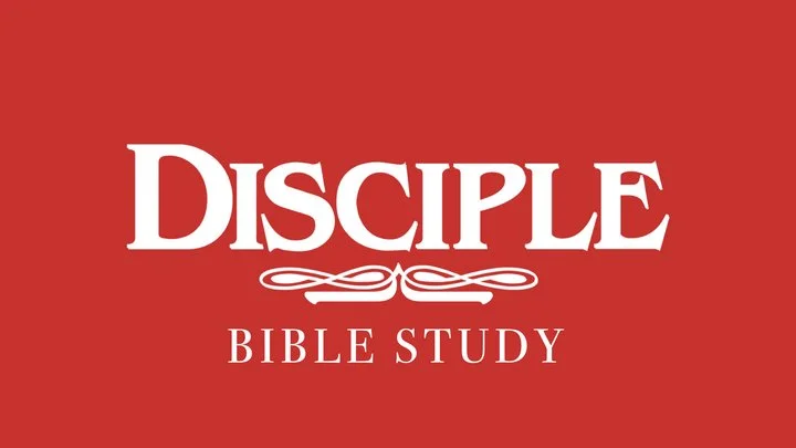Disciple 1 In-Person Orientation