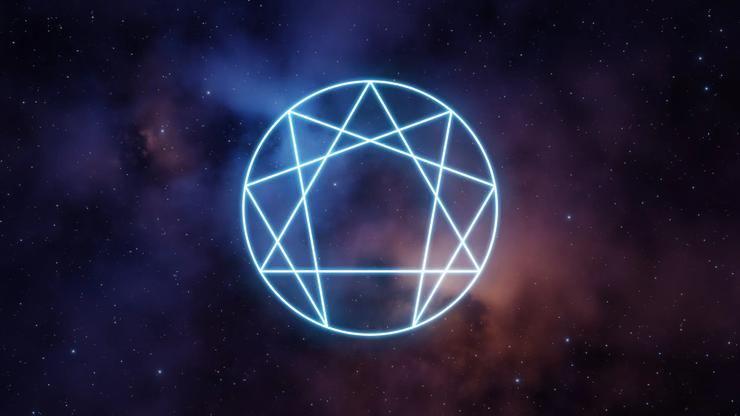 The Enneagram: A Spiritual Perspective