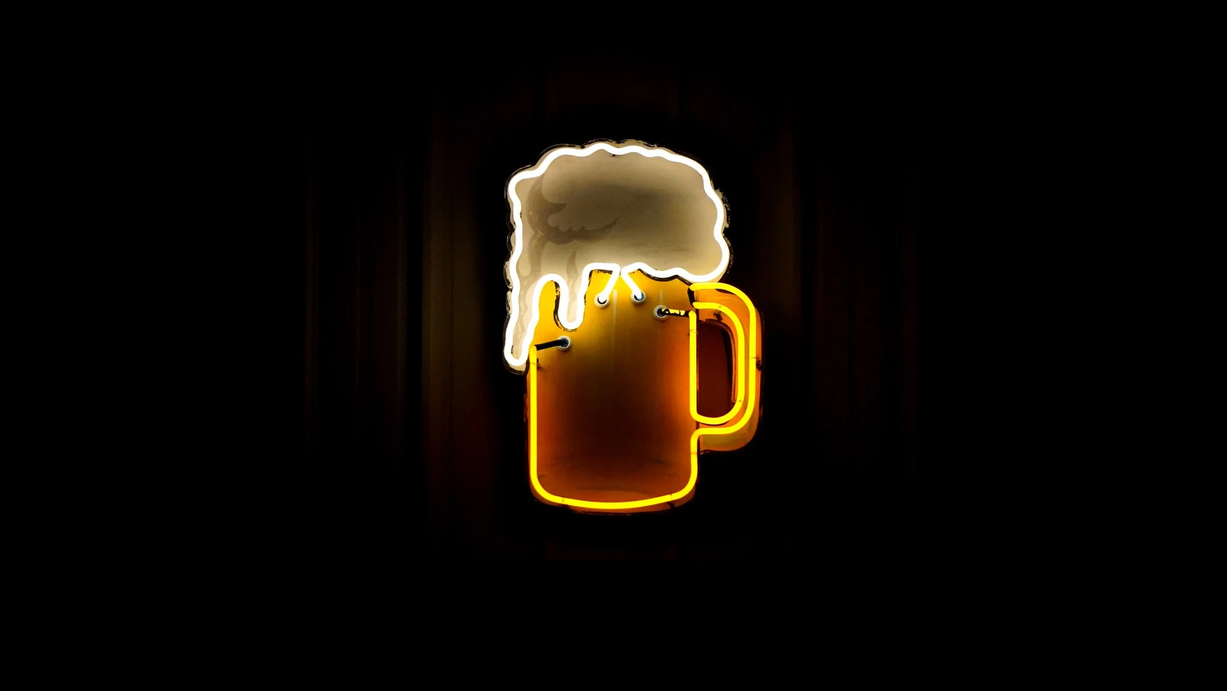 Pub Theology