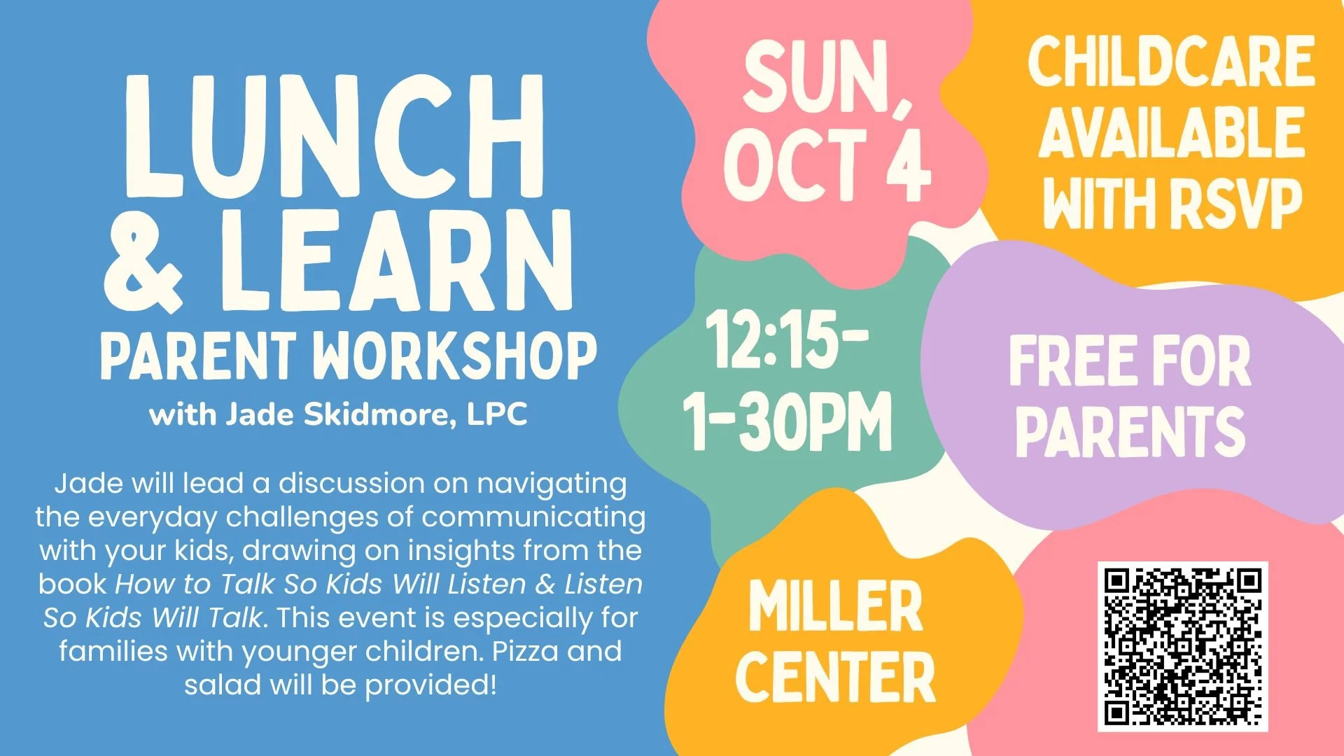 Lunch & Learn