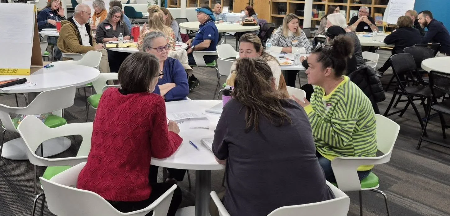 What We Learned at the STAAR Workshop