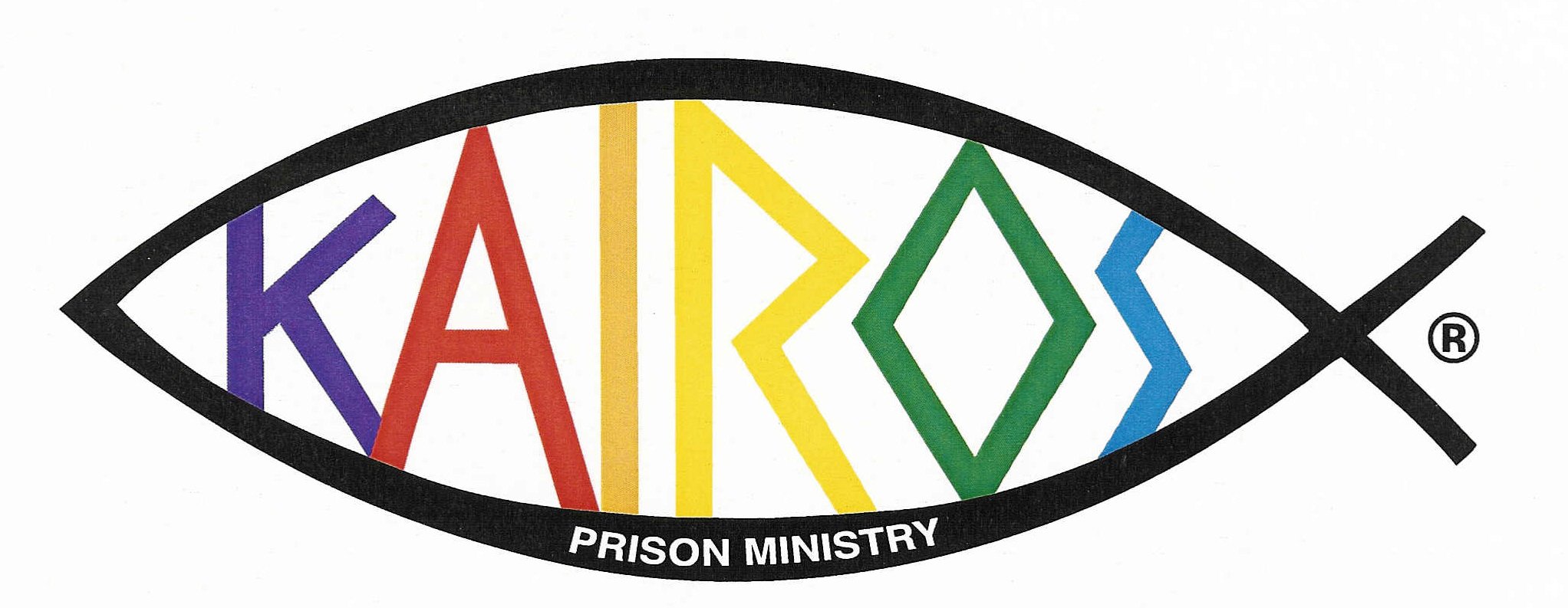 Kairos Prison Ministry Volunteer Opportunity