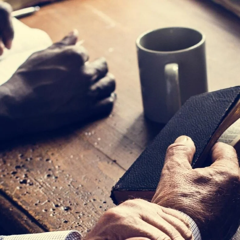 Evangelism Resources