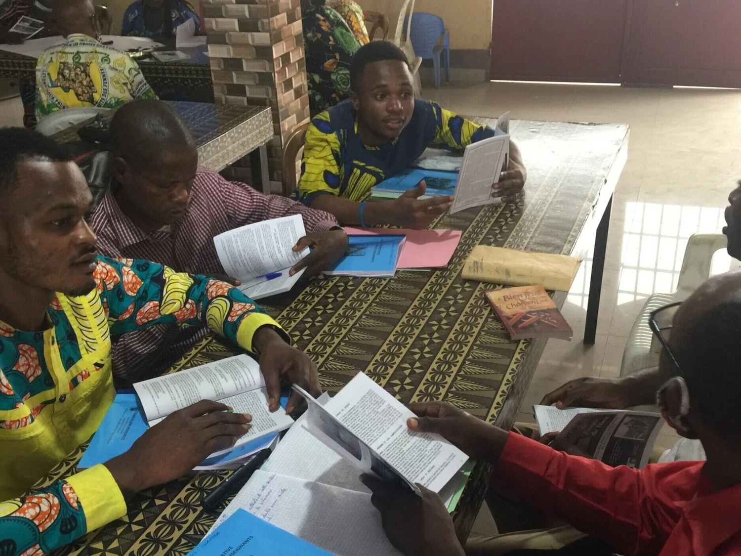 Evangelism Resources