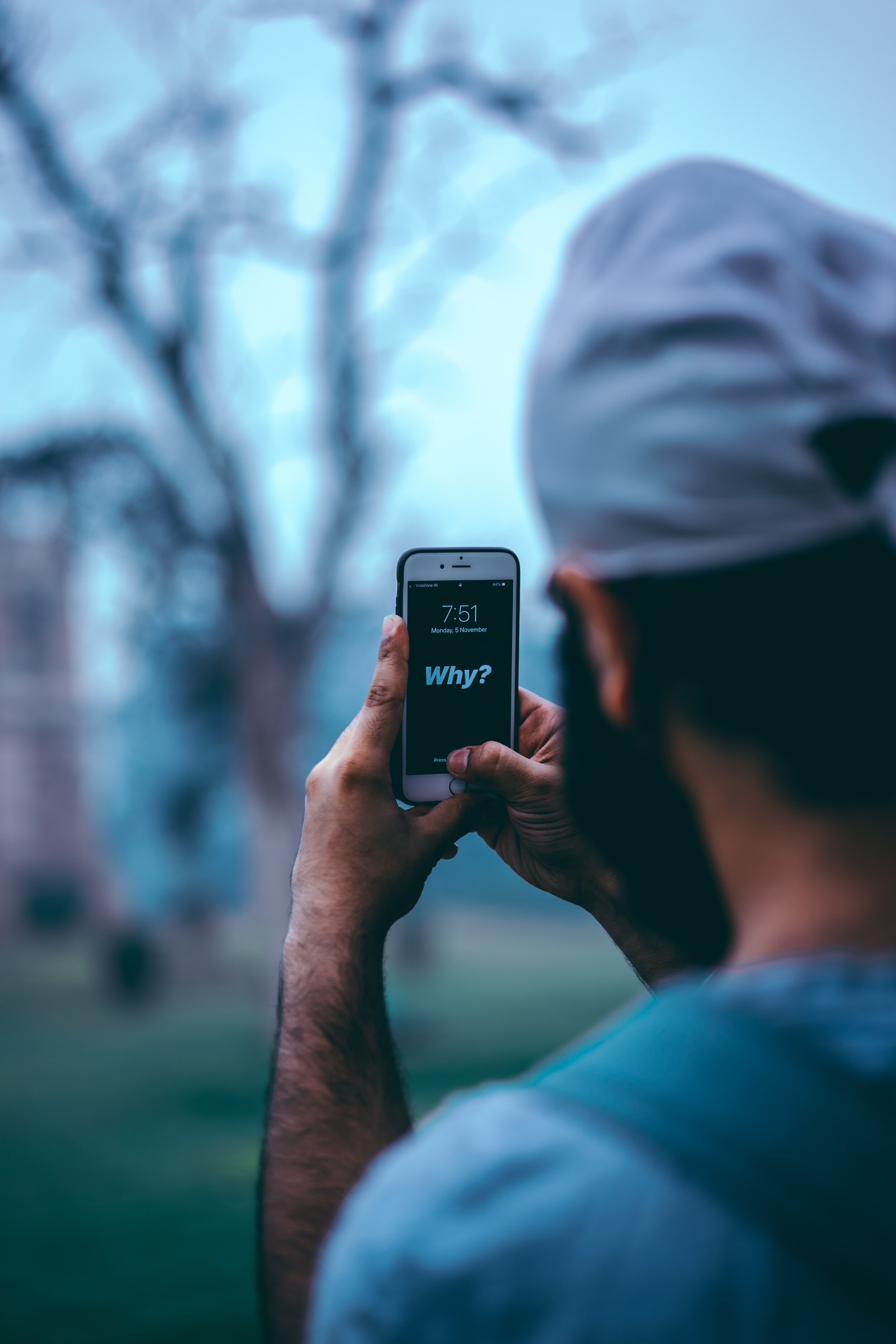 Is Online Therapy For You?
