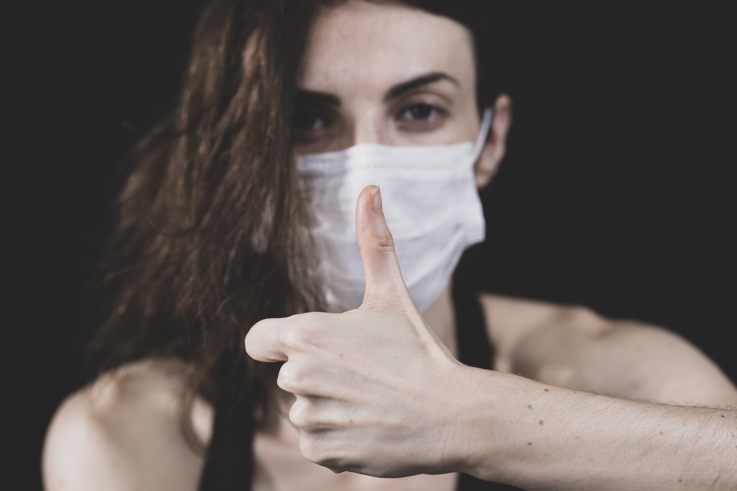 Handling Stress During Covid-19