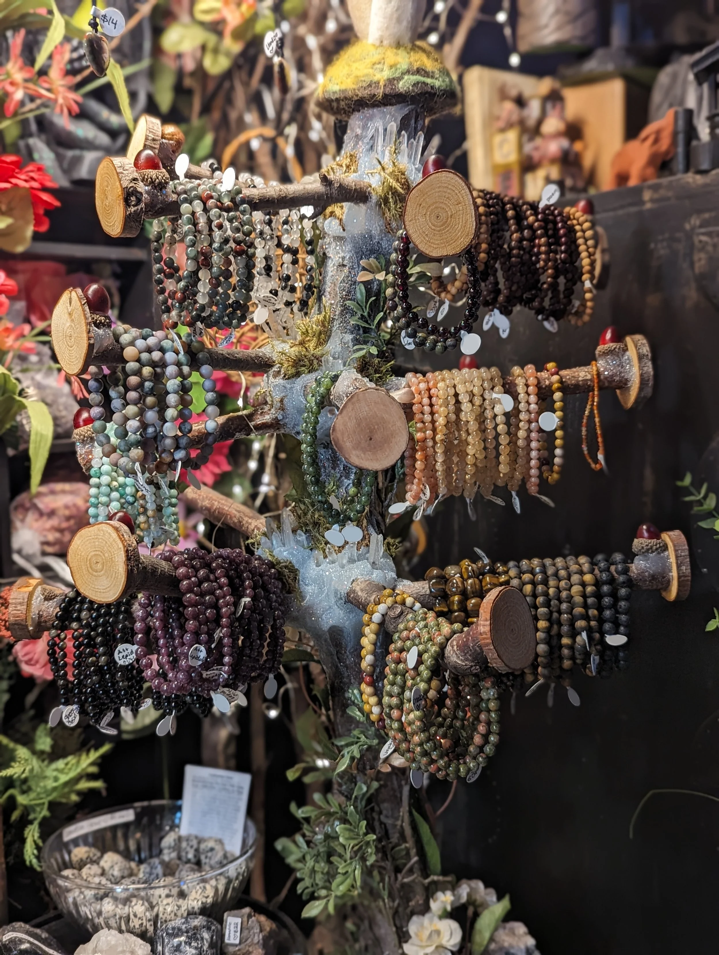 Crystal Cave Canada: The Best Crystal Shop in Ontario