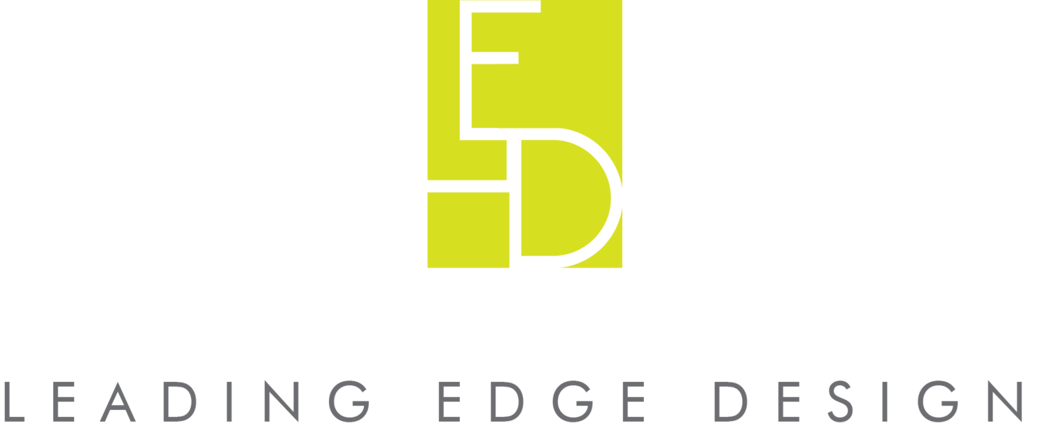 Leading Edge Design