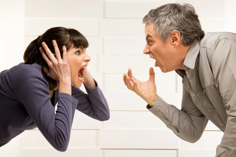 Continuous Fight Do You Want To Stop A Fight Dead In Its Tracks? — The Relationship ...