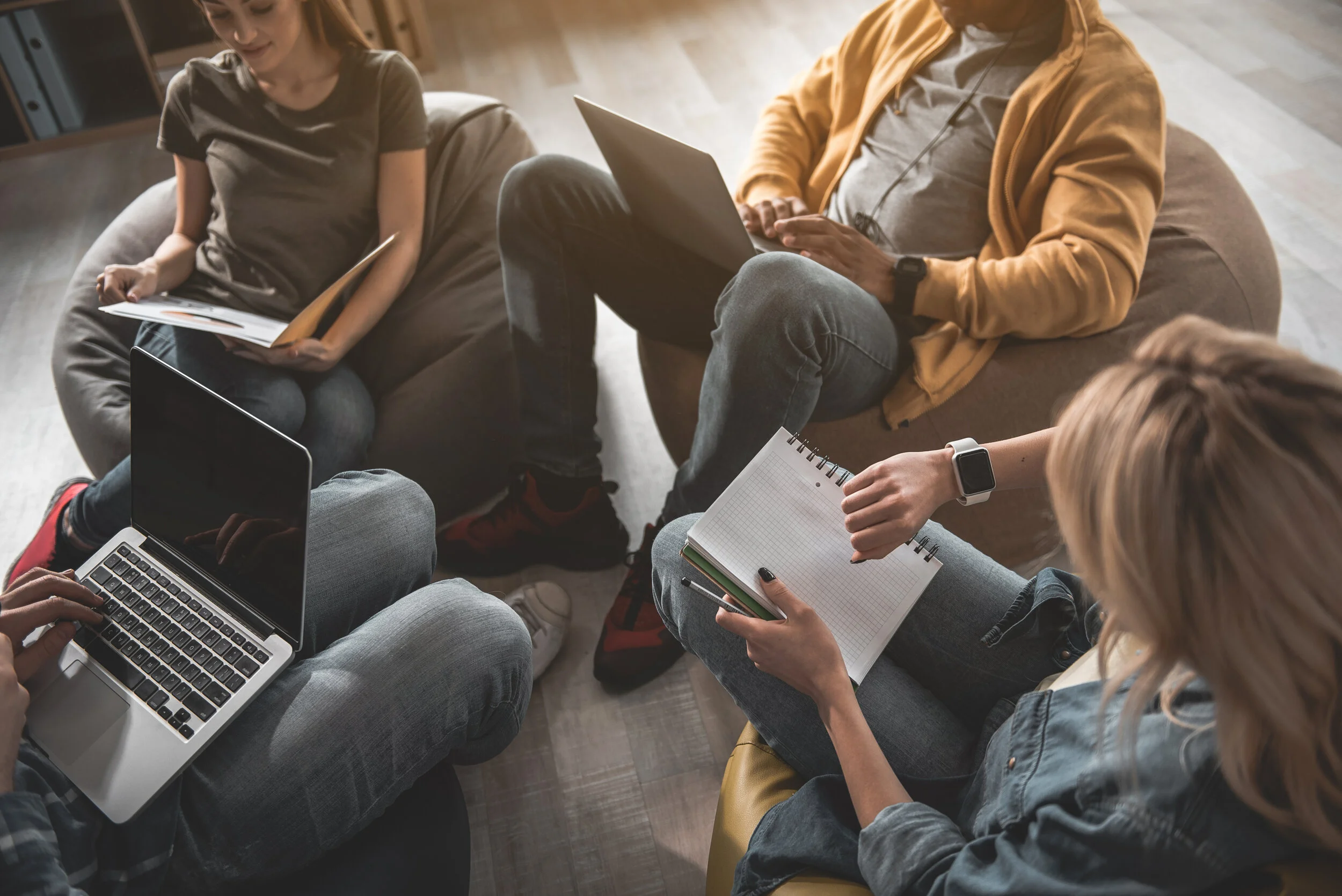 The Relationship Therapy Group