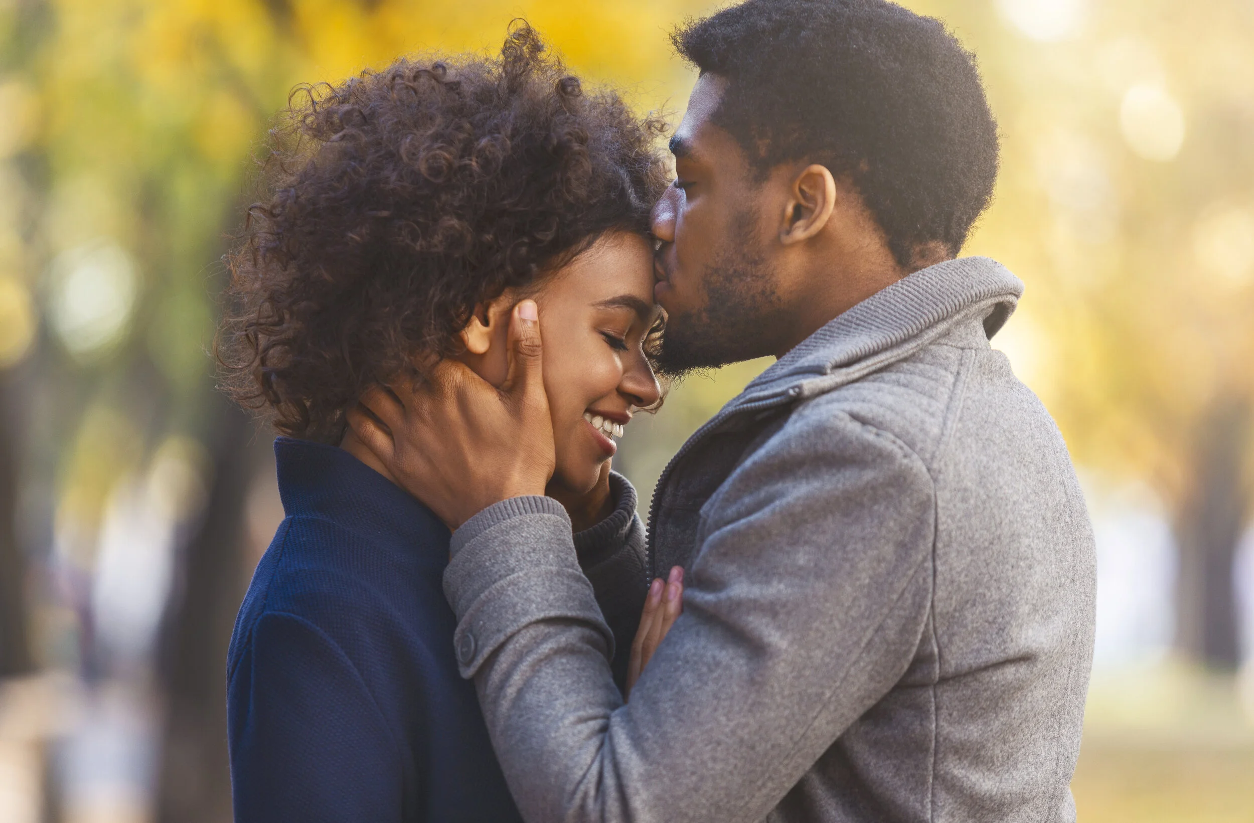 The Relationship Therapy Group