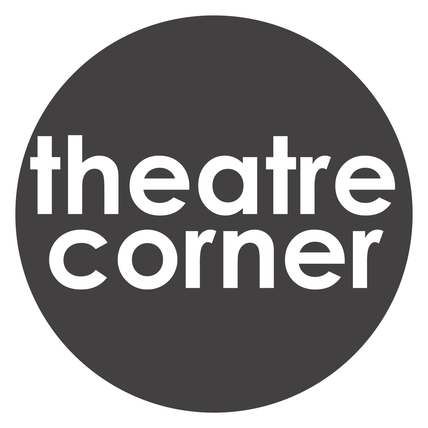 Theatre Corner