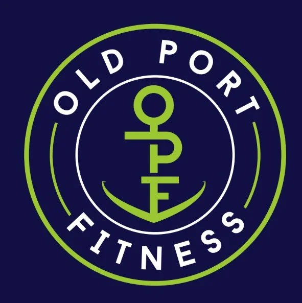 Old Port Fitness