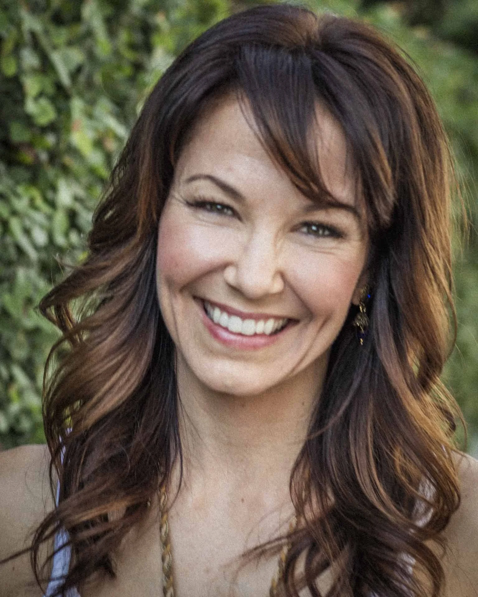 Amie Barsky