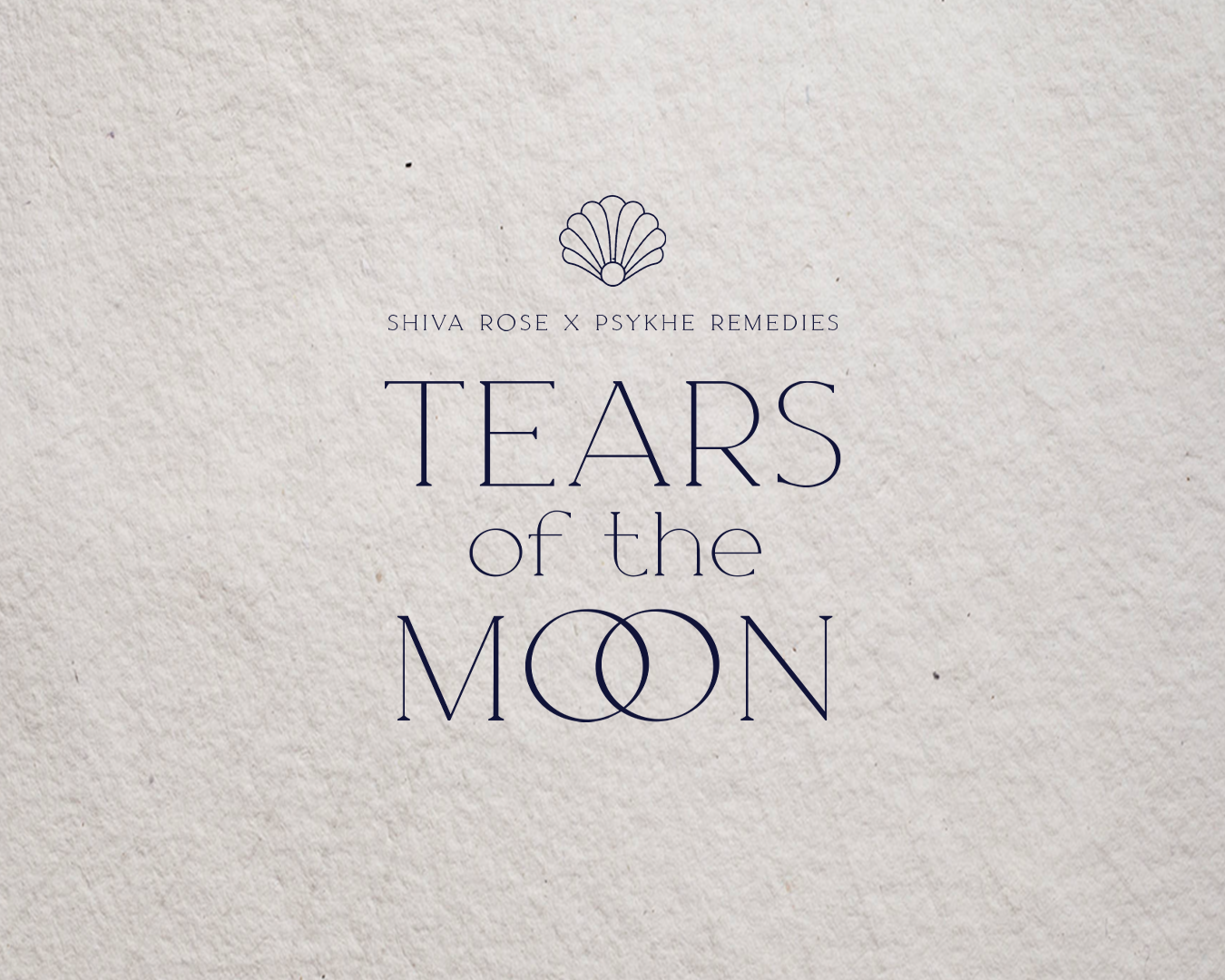 TEARS of the MOON | packaging design · art direction