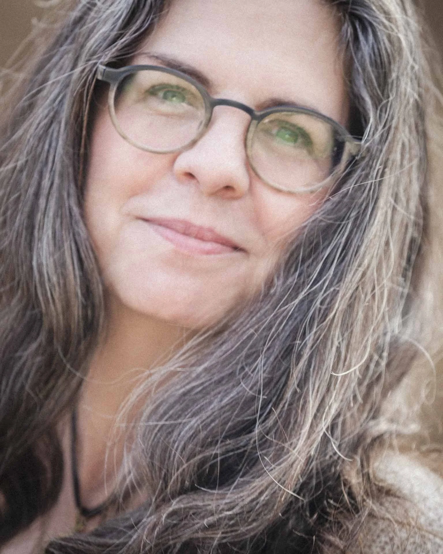 Denise Benning — Reiki Master, The Subtle Shift