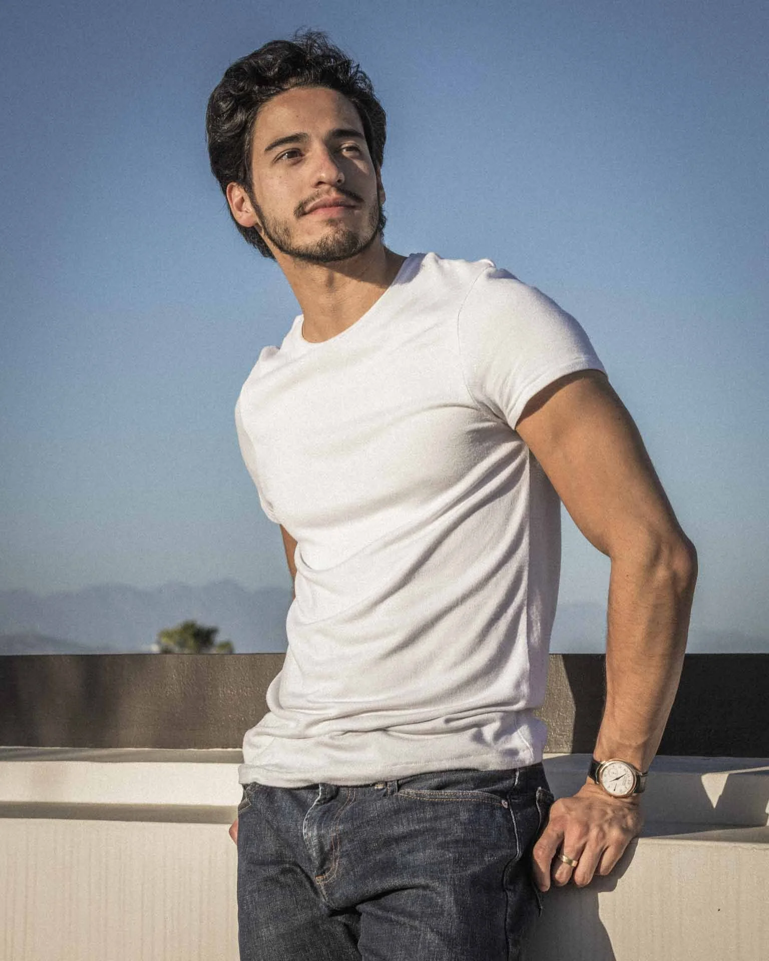 Julian Duque